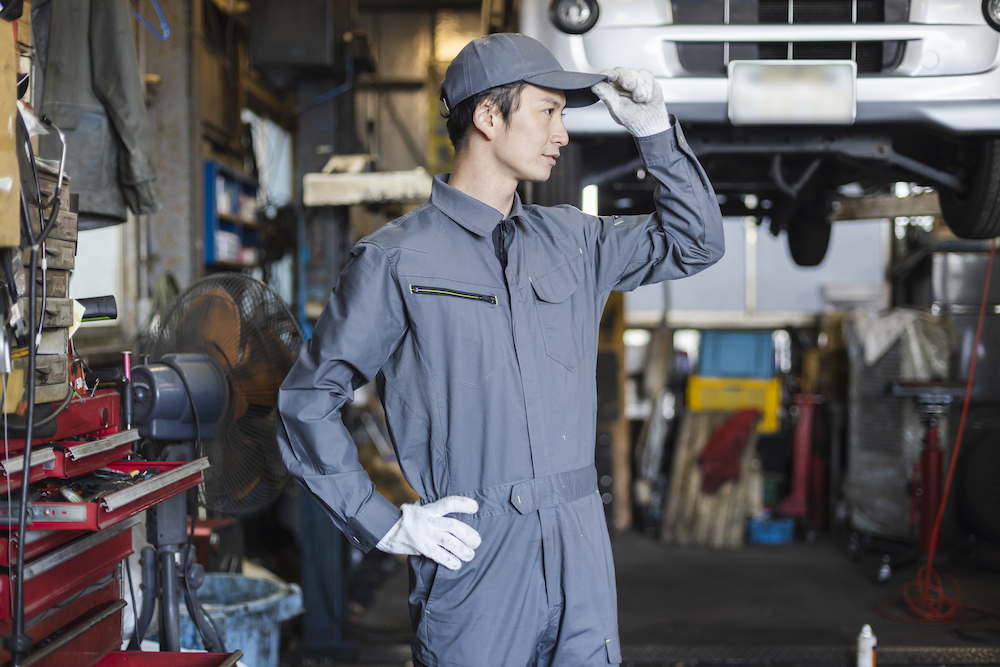 1級自動車整備士の試験内容と受験資格、難易度を解説！_1級自動車整備士の資格を取得するメリット