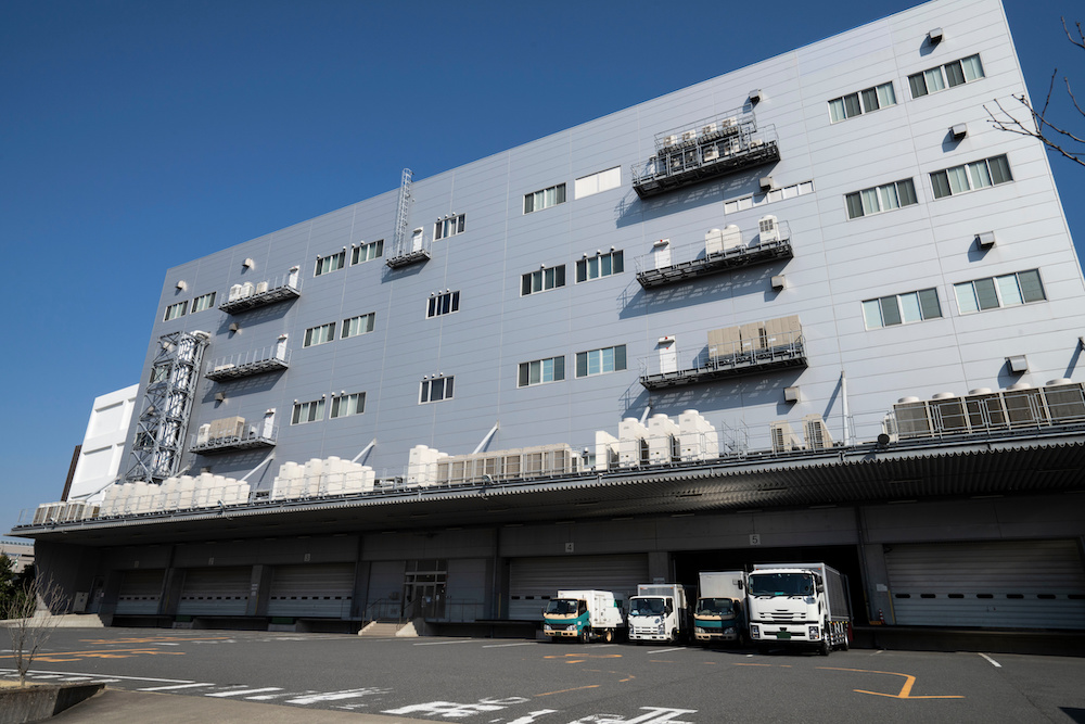 年齢を重ねても働きやすいドライバー職の選び方